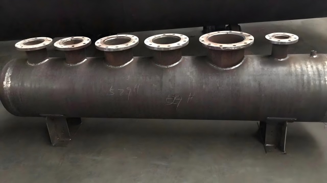 鲤城集分水器属于特种设备吗