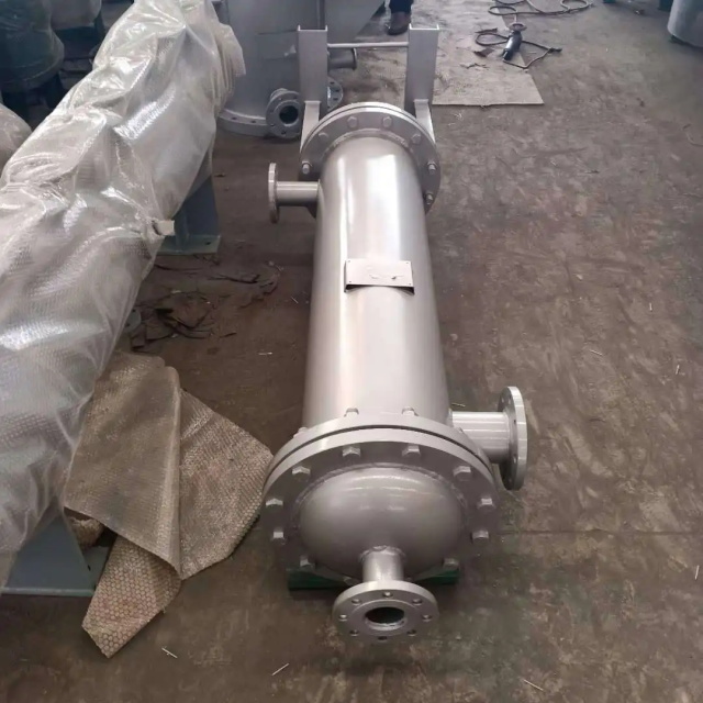 鲤城分集水器重要指标